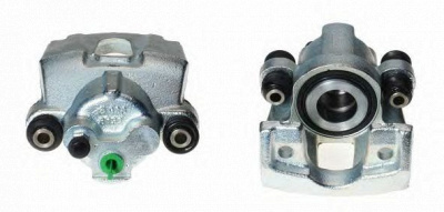 BUDWEG CALIPER 343860 -  Тормозной суппорт